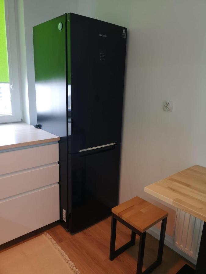Nowoczesny Apartament Na Promenadach Wroclawskich Екстер'єр фото